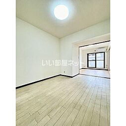 ツイン青山　北館 303 3階3DKのリビング/ダイニング