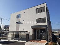 京都府向日市上植野町後藤：物件画像／大東建託リーシング株式会社 京都店