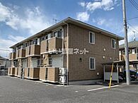 栃木県宇都宮市五代1丁目10-2：物件画像／大東建託リーシング株式会社 宇都宮北店