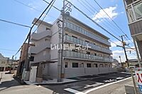岡山県岡山市北区厚生町1丁目4-1：物件画像／大東建託リーシング株式会社　岡山店