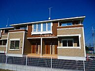 群馬県渋川市渋川：物件画像／大東建託リーシング株式会社 前橋店