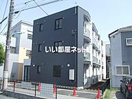 東京都福生市本町：物件画像／大東建託リーシング株式会社 青梅店