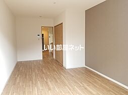 TSUSHIMAYA 102 1階1Kのリビング/ダイニング