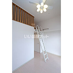 エステムコート名古屋駅前CORE 805 8階2Kのリビング/ダイニング