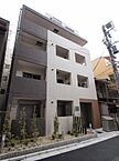 東京都荒川区西尾久3丁目：物件画像／大東建託リーシング株式会社 北千住駅前店