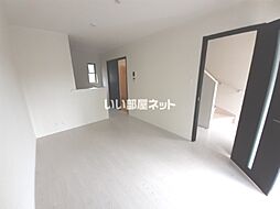 Shrine Forest II（シュライン・フォレスト） 110 1階2LDKのリビング/ダイニング