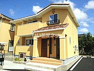 広島県福山市引野町南1丁目：物件画像／大東建託リーシング株式会社 福山店