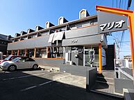 三重県津市一身田平野350-2：物件画像／大東建託リーシング株式会社　津店