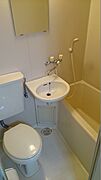 浴室