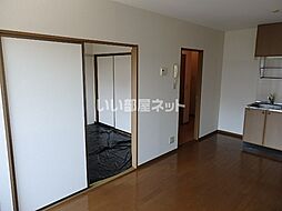 エスペランス 2LDKの写真