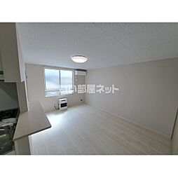 ＳＴＡＲＴ　Ａ 204 2階1LDKのリビング/ダイニング