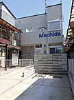 大阪府堺市堺区旭ヶ丘北町1丁5-29：物件画像／大東建託リーシング株式会社　岸和田店