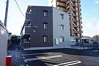 三重県鈴鹿市平田新町2番41号：物件画像／大東建託リーシング株式会社 鈴鹿店