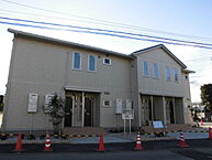 埼玉県熊谷市広瀬811-2：物件画像／大東建託リーシング株式会社 伊勢崎店
