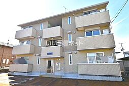 JR上越新幹線 燕三条駅 徒歩18分の賃貸アパート