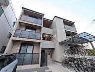 広島県広島市南区東霞町3-6：物件画像／大東建託リーシング株式会社 三原店