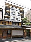 京都府京都市中京区橘町：物件画像／大東建託リーシング株式会社 桂店