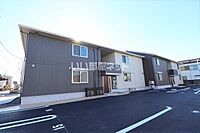 茨城県水戸市朝日町3018：物件画像／大東建託リーシング株式会社　水戸インター店
