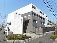 東京都小金井市貫井北町1丁目：物件画像／大東建託リーシング株式会社　調布駅前店