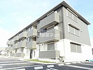 滋賀県栗東市苅原63-1：物件画像／大東建託リーシング株式会社　三宮店