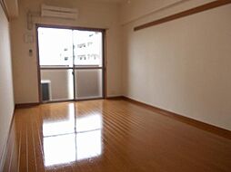 ＴＨＥ　ＲＥＳＩＤＥＮＣＥＰＡＲＫ佐賀駅南I 1006 10階1Kのリビング/ダイニング