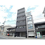 京都府京都市下京区堀之上町508：物件画像／大東建託リーシング株式会社 桂店