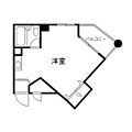 リブマックスエンジェル3階5.7万円