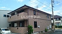 愛知県名古屋市中川区大塩町2丁目：物件画像／大東建託リーシング株式会社　高畑店