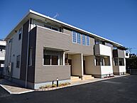 愛知県西尾市楠村町南浜屋敷：物件画像／大東建託リーシング株式会社 西尾駅前店