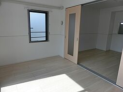 ラヴィータ 203 2階1LDKのリビング/ダイニング