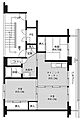 ビレッジハウス小諸1号棟4階4.5万円