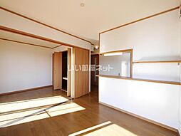 ウィルファイン小城 103 1階2DKのリビング/ダイニング