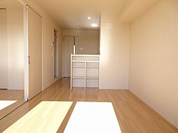 Ｌｉｔｕｓ（リートゥス）　II 202 2階2LDKのリビング/ダイニング