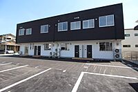 富山県高岡市京田：物件画像／大東建託リーシング株式会社　魚津店