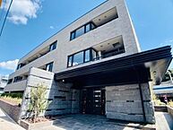 東京都品川区上大崎2丁目3-21：物件画像／大東建託リーシング株式会社　池袋東口店