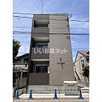 愛知県名古屋市中村区日ノ宮町4丁目89-1：物件画像／大東建託リーシング株式会社　中村公園店