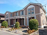 兵庫県姫路市阿保：物件画像／大東建託リーシング株式会社 姫路店