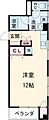 MIACASA堺東2階5.5万円