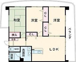 豊川駅 11.9万円