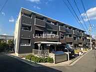 大阪府東大阪市友井3丁目8番18号：物件画像／大東建託リーシング株式会社 東大阪店
