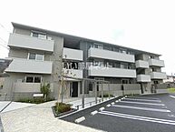 広島県広島市安佐南区上安1丁目10-6：物件画像／大東建託リーシング株式会社 三原店
