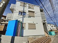 兵庫県加古川市平岡町新在家1724-7：物件画像／大東建託リーシング株式会社　加古川店