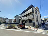 大阪府大阪市平野区喜連東3丁目：物件画像／大東建託リーシング株式会社　藤井寺店