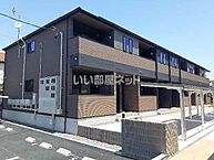 愛知県弥富市前ケ須町東勘助：物件画像／大東建託リーシング株式会社　高畑店