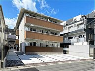 福岡県福岡市西区小戸4丁目15-10：物件画像／大東建託リーシング株式会社 福岡西店