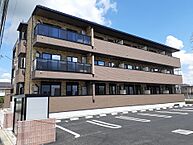 茨城県かすみがうら市稲吉3丁目：物件画像／大東建託リーシング株式会社 土浦店