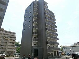 熊本市電B系統 杉塘駅 徒歩5分の賃貸マンション