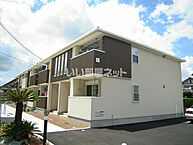 愛知県一宮市篭屋2丁目：物件画像／大東建託リーシング株式会社 一宮店