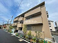 大阪府守口市梶町3丁目48-2：物件画像／大東建託リーシング株式会社 住道店