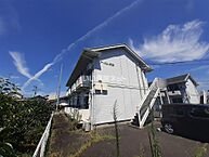 岐阜県岐阜市折立156-3：物件画像／大東建託リーシング株式会社　岐阜北店